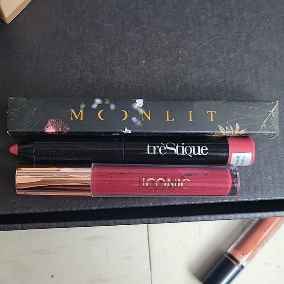 New bundle of 3- lip kit - Picture 4 of 4
